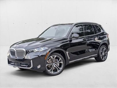 Certified 2025 BMW X5 xDrive40i w/ Premium Package
