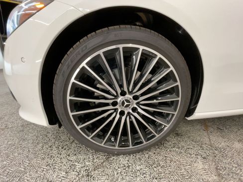 Certified 2026 Mercedes-Benz C 300 Sedan image 11