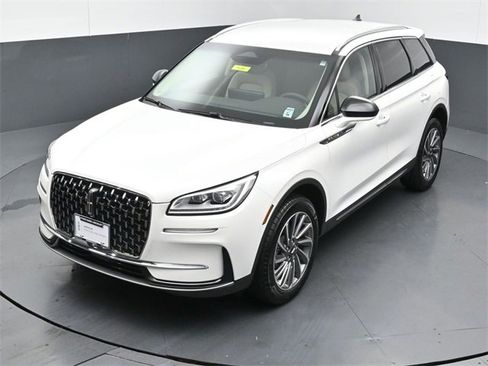 Certified 2023 Lincoln Corsair Reserve w/ Towing Package image 47