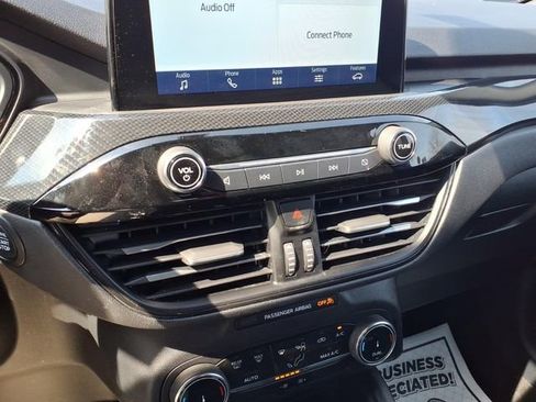 Certified 2025 Ford Escape ST-Line image 20