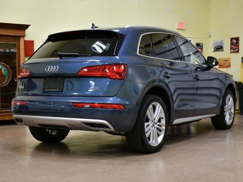 Used 2018 Audi Q5 Prestige w/ Prestige Package image 10