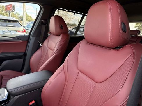 Certified 2023 BMW X3 sDrive30i w/ Premium Package image 21