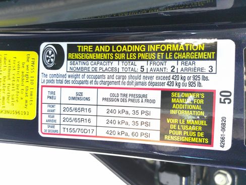 Used 2022 Toyota Camry LE image 36