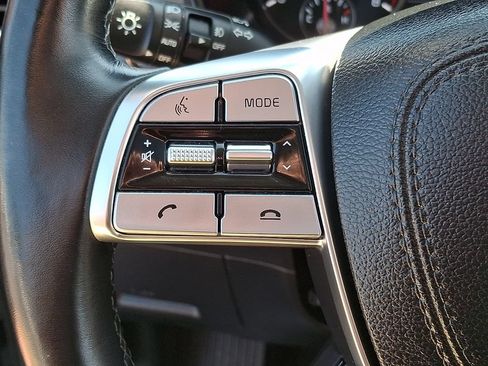 Used 2022 Kia Telluride SX w/ SX Prestige Package AWD/4WD image 22