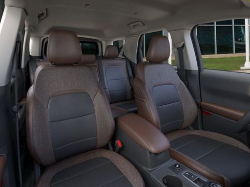 New 2025 Ford Bronco Sport Outer Banks image 10