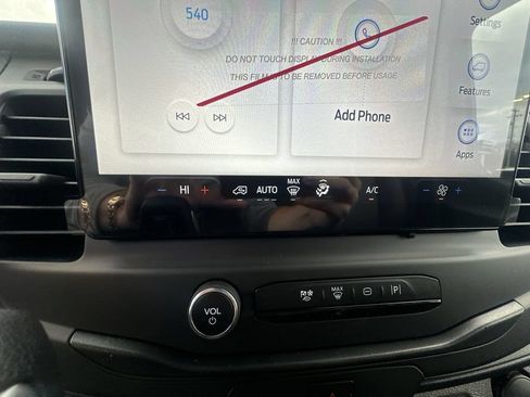 New 2026 Ford Transit 250 148 Medium Roof RWD image 23