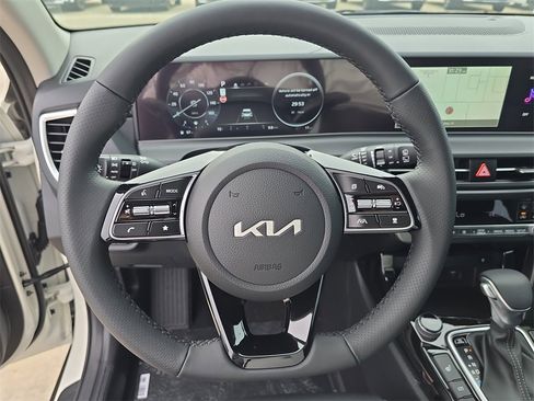 New 2026 Kia Seltos SX image 33