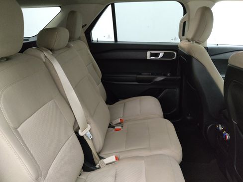 Used 2020 Ford Explorer 2WD image 19