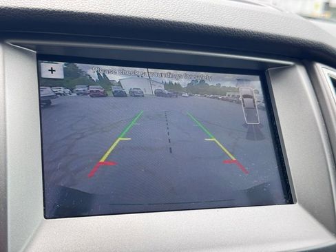 Used 2019 Ford Ranger XLT w/ Equipment Group 301A Mid RWD image 10