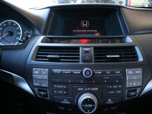 Used 2008 Honda Accord EX-L image 13