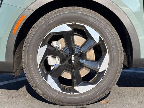 New 2026 Kia Sorento EX image 37