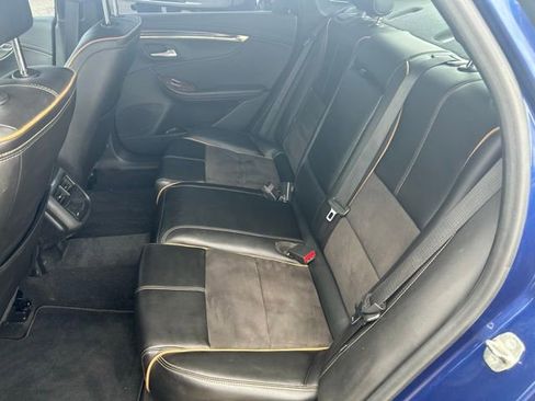 Used 2014 Chevrolet Impala LT image 10