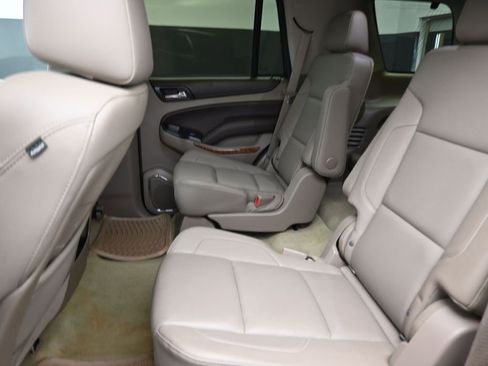 Used 2016 Chevrolet Tahoe LTZ image 10