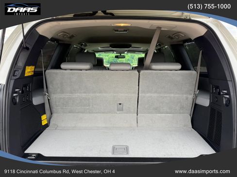 Used 2010 Toyota Sequoia Platinum AWD/4WD image 37