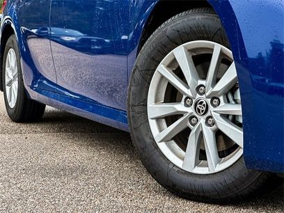 New 2026 Toyota Camry LE