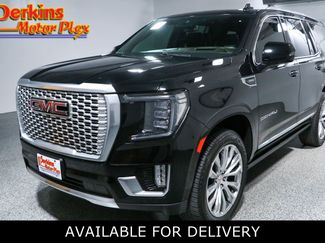 Used 2023 GMC Yukon Denali AWD/4WD video 1
