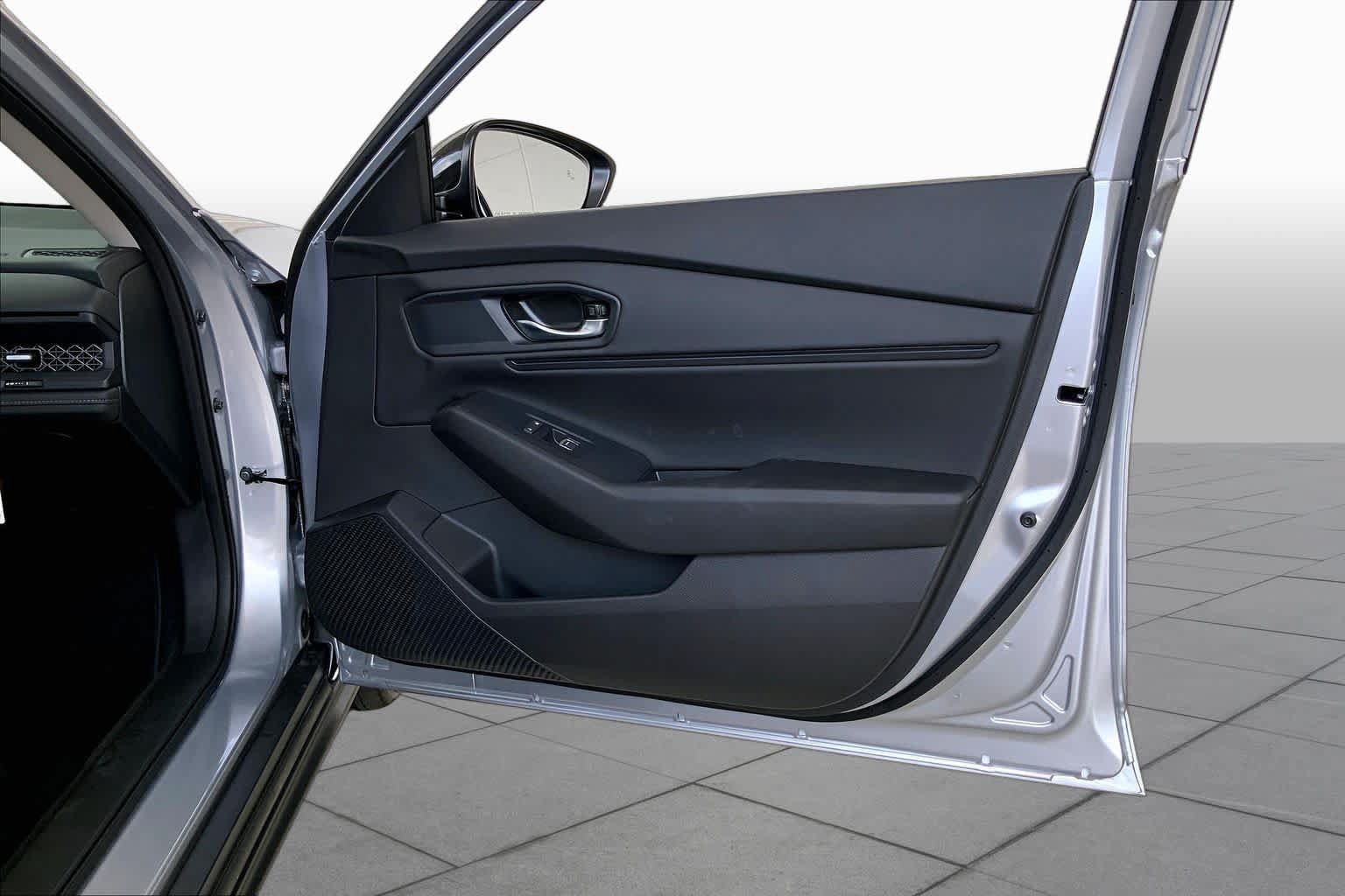 Certified 2026 Honda Accord SE image 23