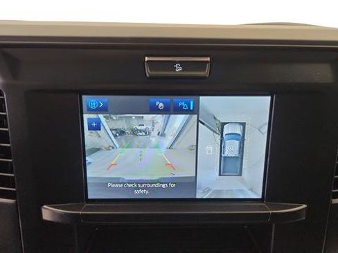 New 2026 Ford F250 XL w/ STX Appearance Package image 15