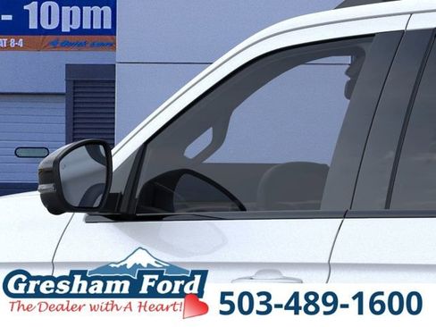 New 2026 Ford Expedition Tremor AWD/4WD image 23