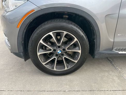 Used 2016 BMW X5 xDrive35i AWD/4WD image 46