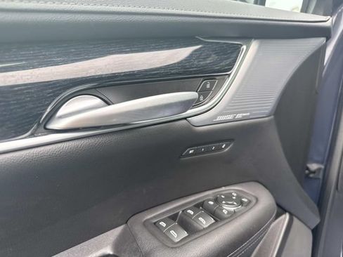 Certified 2024 Cadillac XT5 Premium Luxury AWD/4WD image 46