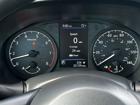 Used 2025 Nissan Altima 2.5 S FWD image 31