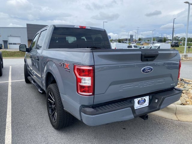 Certified 2020 Ford F150 XL w/ Equipment Group 101A Mid AWD/4WD image 5