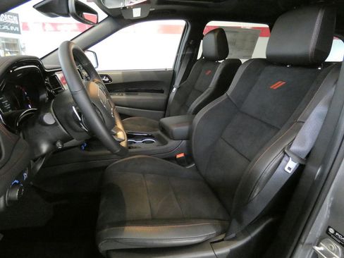 New 2026 Dodge Durango GT AWD/4WD image 9