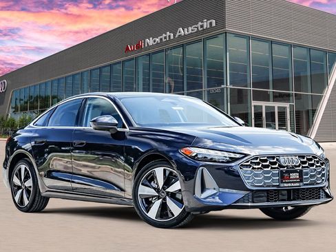 New 2025 Audi A5 2.0T Premium Plus image 1