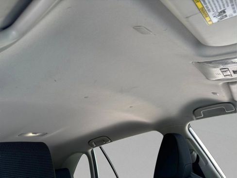 Certified 2025 Toyota RAV4 LE FWD image 30