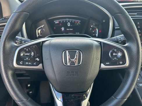Used 2022 Honda CR-V EX image 24