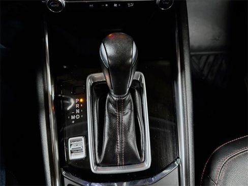 Used 2023 MAZDA CX-5 Carbon Edition image 23