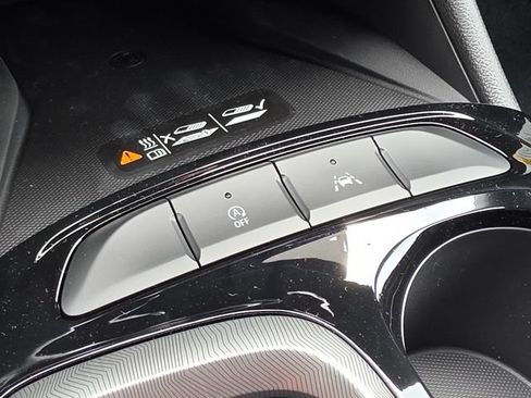 New 2026 Buick Envista Sport Touring w/ Convenience I Package FWD image 29