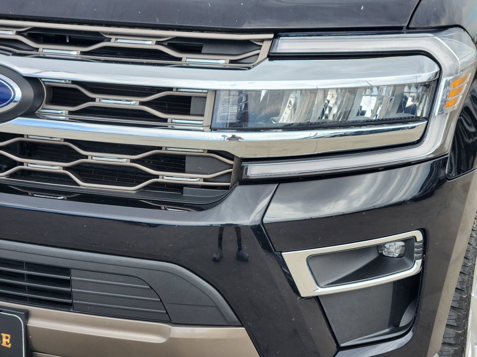 Used 2022 Ford Expedition Max King Ranch AWD/4WD image 12