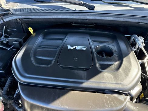 Used 2018 Jeep Grand Cherokee Limited RWD image 10