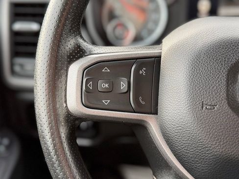 Used 2024 RAM 3500 Tradesman w/ Chrome Appearance Group image 11