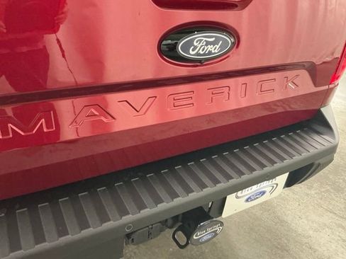 New 2026 Ford Maverick XLT w/ Equipment Group 301A image 5