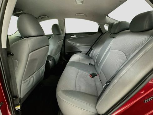 Used 2014 Hyundai Sonata GLS FWD image 21