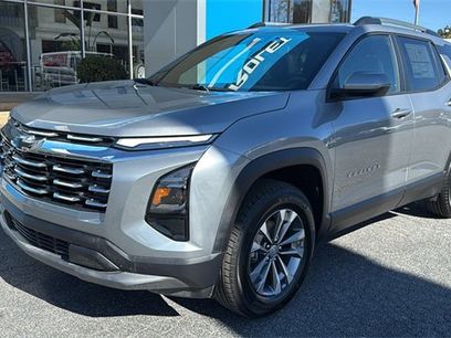 New 2026 Chevrolet Equinox LT w/ Convenience Package II