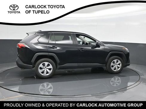 Used 2024 Toyota RAV4 LE image 4