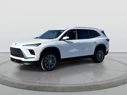 New 2026 Buick Enclave Preferred w/ Super Cruise Package