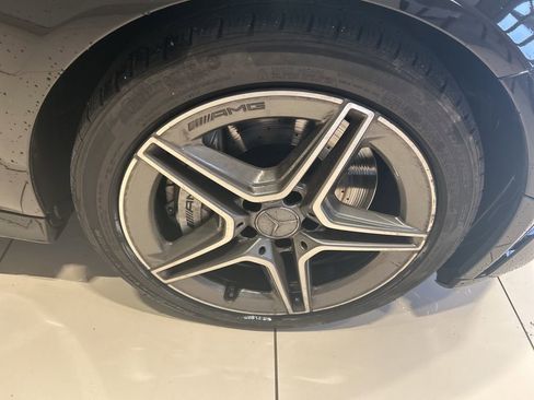 Used 2023 Mercedes-Benz C 43 AMG 4MATIC Coupe image 26