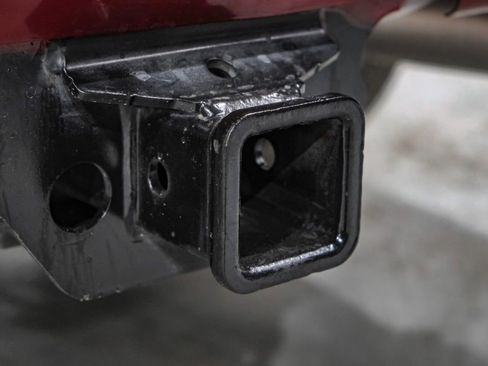 Used 2018 GMC Sierra 3500 Denali w/ Duramax Plus Package image 51