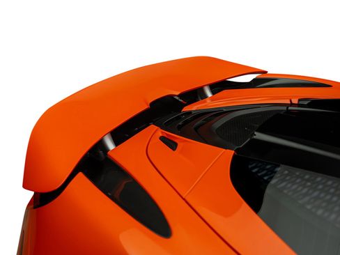Used 2022 McLaren 720S Spider RWD image 23