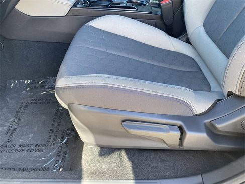 New 2026 Subaru Forester image 16