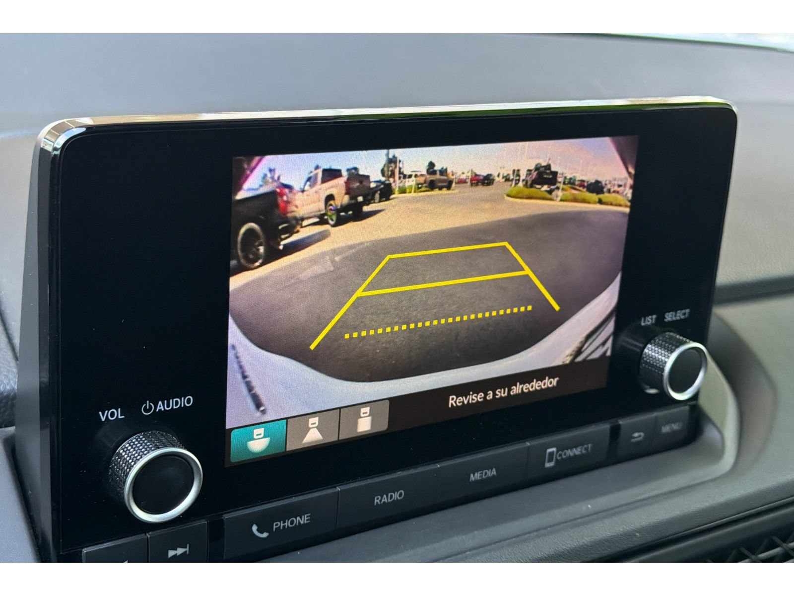 Used 2023 Honda Accord LX image 20