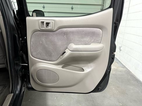 Used 2003 Toyota Tacoma 4x4 Double Cab image 24