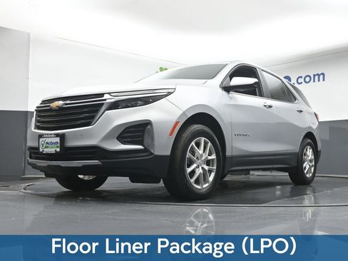 Used 2022 Chevrolet Equinox LT image 7