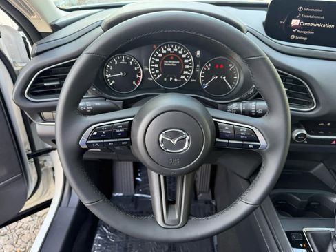 New 2026 MAZDA CX-30 AWD 2.5 S image 2