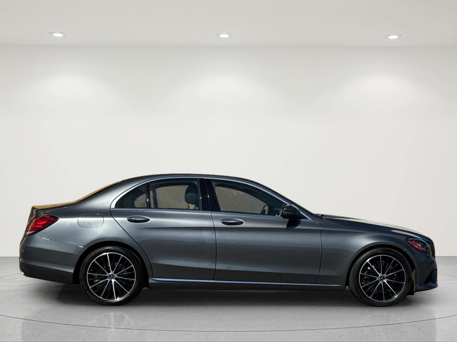 Used 2020 Mercedes-Benz C 300 Sedan image 7